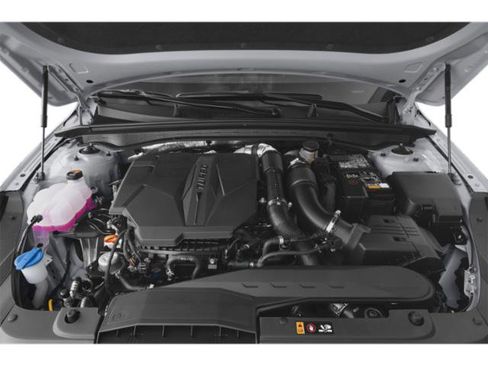 Used 2024 Kia K5 GT w/ GT1 Package image 27