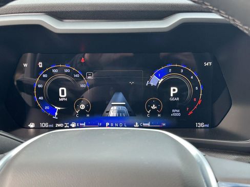 New 2026 Chevrolet Colorado Trail Boss image 13