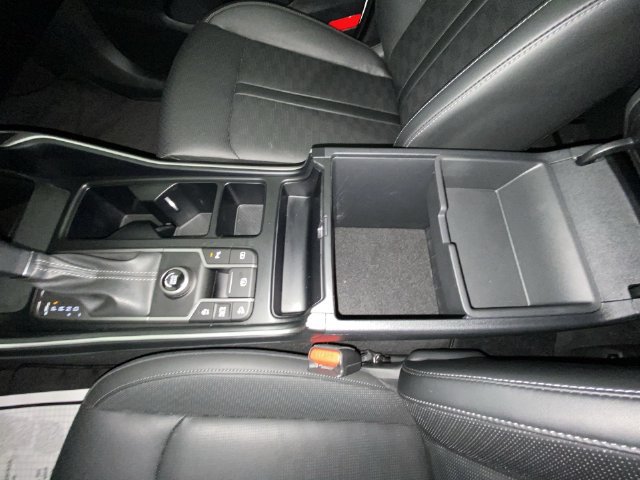 Used 2026 Kia Sorento S w/ S Panoramic Sunroof Package FWD image 21