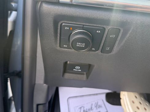 Used 2025 Ford Expedition King Ranch AWD/4WD image 51