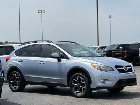 Used 2015 Subaru Crosstrek 2.0i Premium AWD/4WD image 36