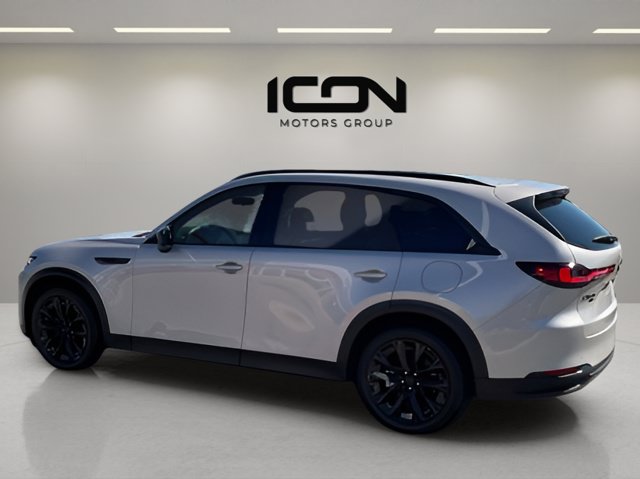 Used 2026 MAZDA CX-90 3.3 Turbo w/ Premium Sport Pkg AWD/4WD image 2