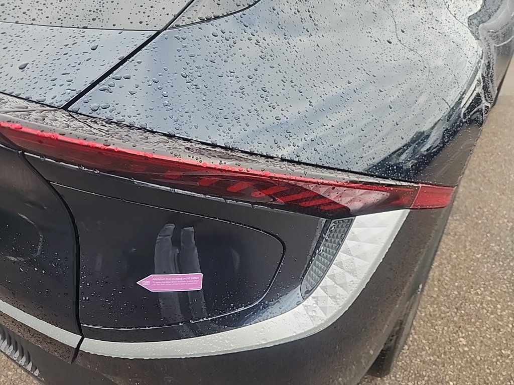 Certified 2024 Kia EV6 Light RWD image 13