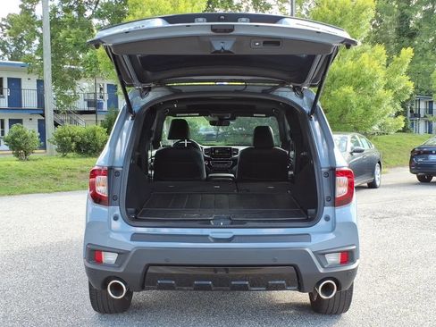 Used 2024 Honda Passport Black Edition image 22