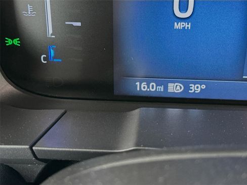 New 2026 Ford Maverick XLT w/ XLT Luxury Package image 13