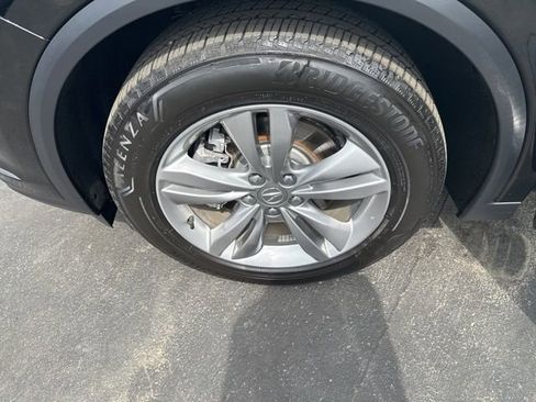 Used 2024 Acura MDX SH-AWD image 24