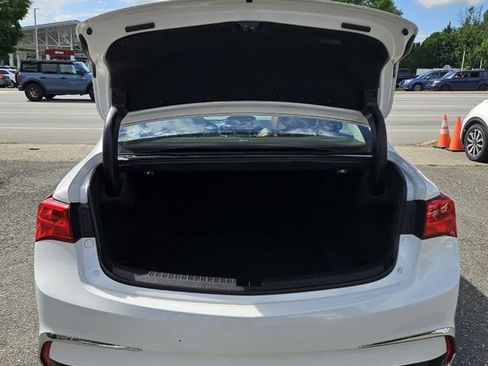 Used 2019 Acura TLX V6 SH-AWD w/ Technology Pkg image 30
