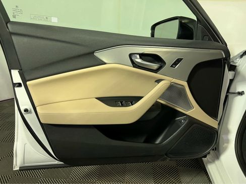 Used 2025 Acura TLX w/ Technology Package image 23