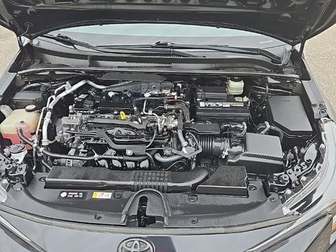 Used 2020 Toyota Corolla SE image 8