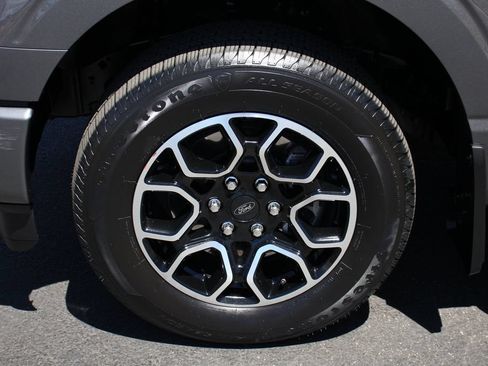 Certified 2023 Ford F150 XL w/ STX Appearance Package RWD image 14