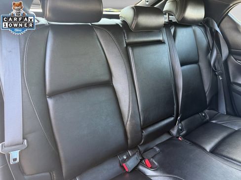 Used 2024 MAZDA MAZDA3 s FWD image 16