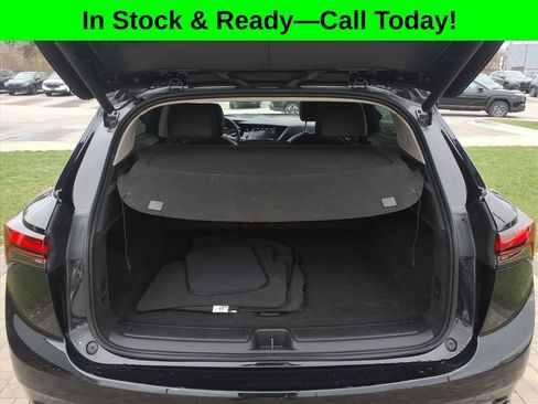 Used 2023 Buick Envision Essence w/ Technology Package I AWD/4WD image 31