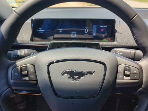 New 2025 Ford Mustang Mach-E Premium image 29