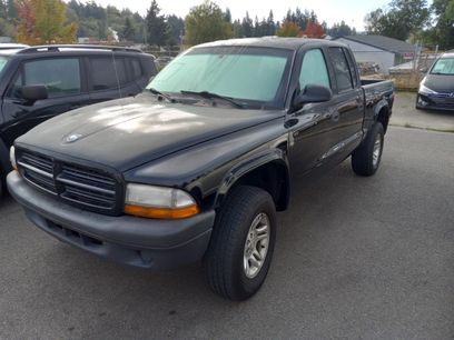 Used 2003 Dodge Dakota Sport