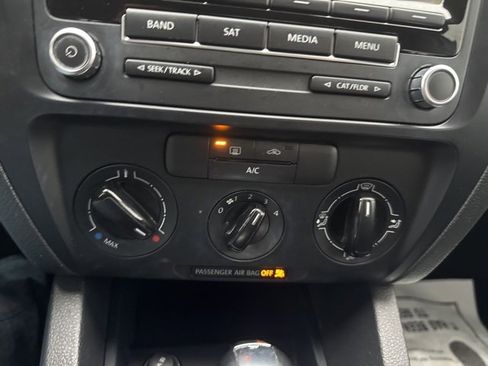 Used 2014 Volkswagen Jetta SE image 17