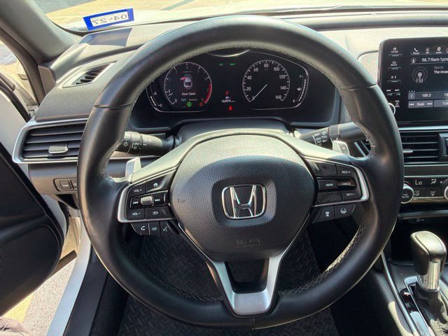 Used 2019 Honda Accord Sport image 15