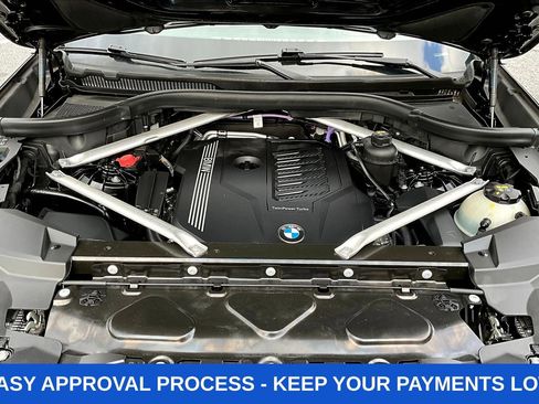 Used 2021 BMW X5 xDrive40i w/ Premium Package AWD/4WD image 39