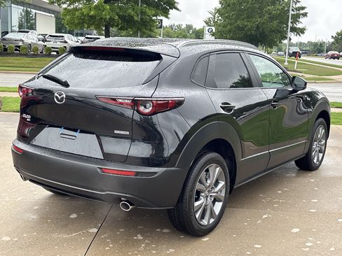 New 2026 MAZDA CX-30 AWD 2.5 S image 3