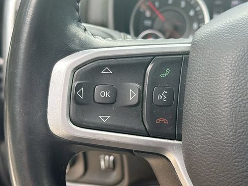 Used 2022 RAM 1500 Big Horn AWD/4WD image 40