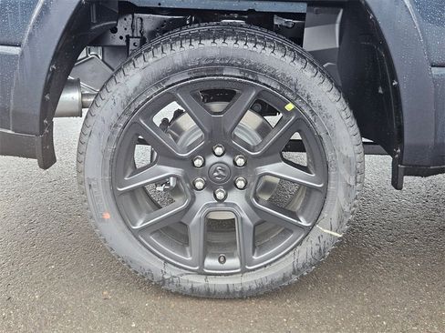 New 2026 RAM 1500 Laramie image 9