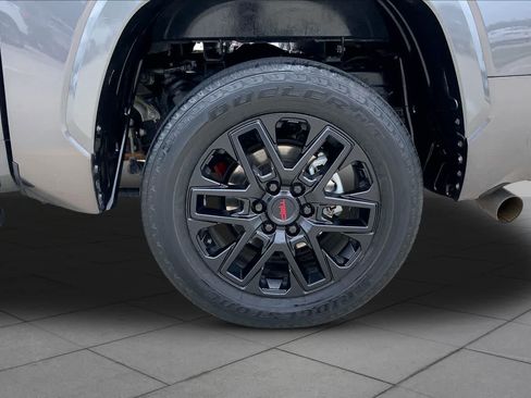 Used 2023 Toyota Tundra SR5 w/ TRD Sport Package AWD/4WD image 11