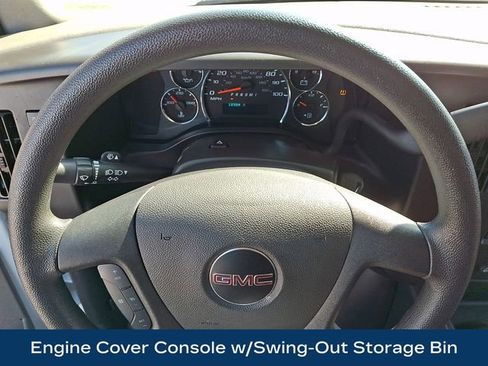 Used 2024 GMC Savana 2500 w/ Driver Convenience Package image 22