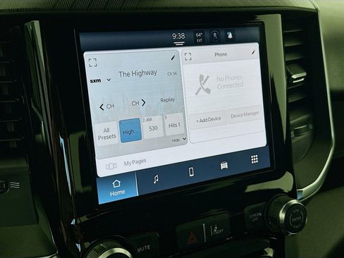 New 2026 RAM 1500 Express AWD/4WD image 14