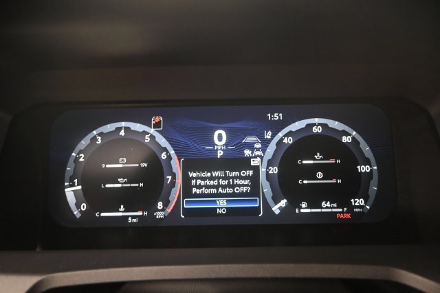 New 2026 Toyota 4Runner Limited AWD/4WD image 8