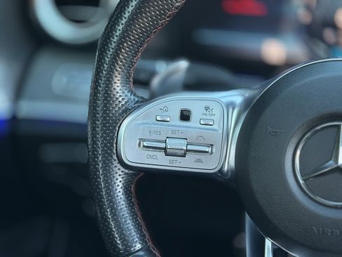 Used 2019 Mercedes-Benz E 53 AMG 4MATIC Sedan image 42