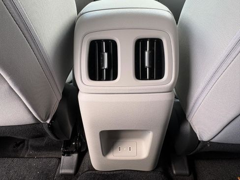 Used 2025 Hyundai Tucson Blue image 22