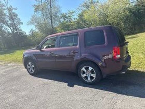 Used 2015 Honda Pilot EX-L image 17