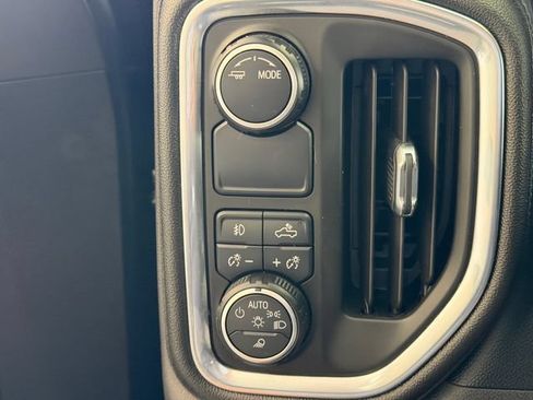 Certified 2021 Chevrolet Silverado 1500 LTZ RWD image 27