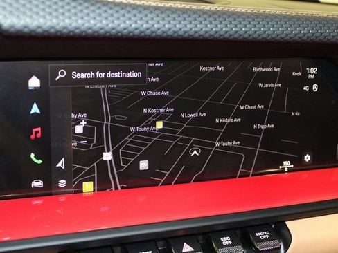 Certified 2026 Porsche 911 GT3 image 27