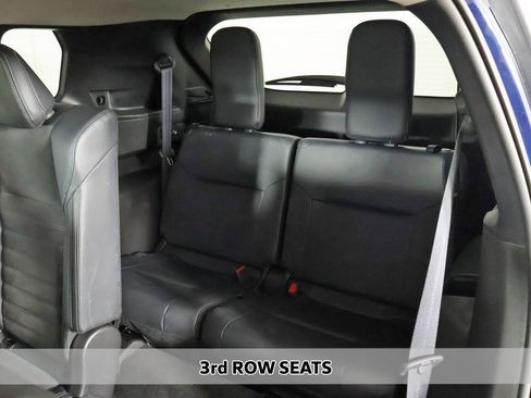 Used 2024 Mitsubishi Outlander SE image 8