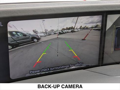 Used 2024 Lincoln Nautilus Reserve w/ Jet Appearance Package (87T) image 18