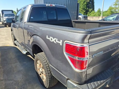 Used 2012 Ford F150 XLT w/ XLT Chrome Pkg AWD/4WD image 9