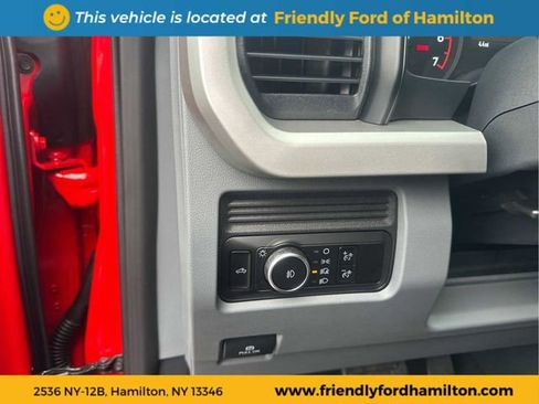 Used 2026 Ford F350 XL w/ STX Appearance Package AWD/4WD image 23