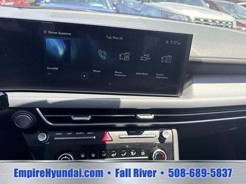 Used 2025 Hyundai Sonata SE FWD image 20