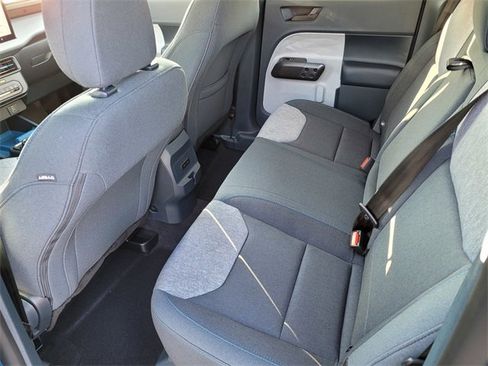 New 2025 Ford Maverick XLT image 16