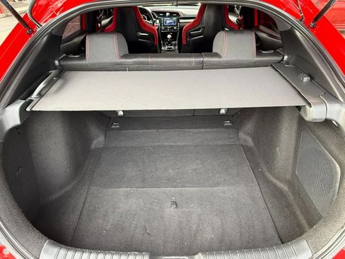 Used 2017 Honda Civic Type R image 31