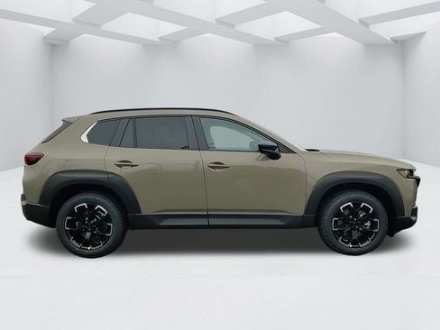 New 2026 MAZDA CX-50 Meridian Edition w/ Weather Package image 4