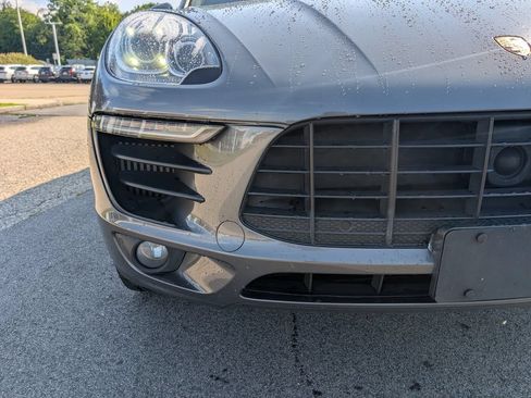 Used 2018 Porsche Macan S AWD/4WD image 9
