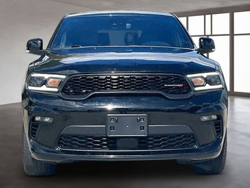 Used 2022 Dodge Durango GT AWD/4WD image 4