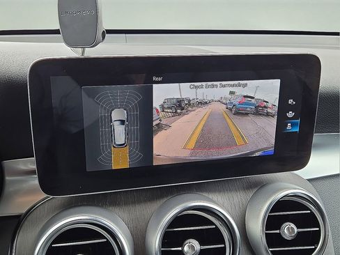 Used 2022 Mercedes-Benz GLC 300 image 26