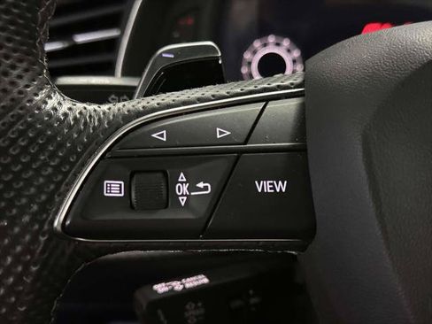 Used 2023 Audi RS Q8 w/ Black Optic Package AWD/4WD image 24
