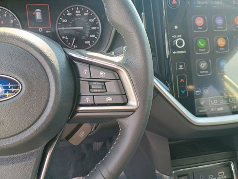 New 2026 Subaru Ascent Limited image 19