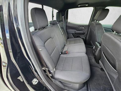 Used 2024 Chevrolet Colorado LT w/ LT Convenience Package RWD image 20