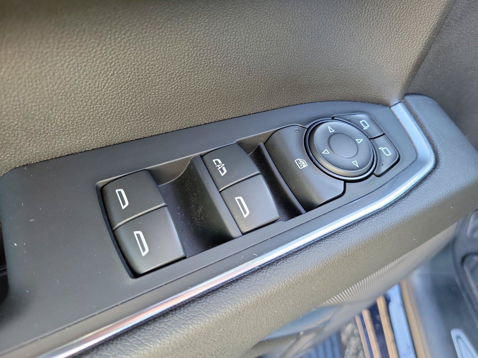 Used 2024 GMC Sierra 1500 Elevation AWD/4WD image 19