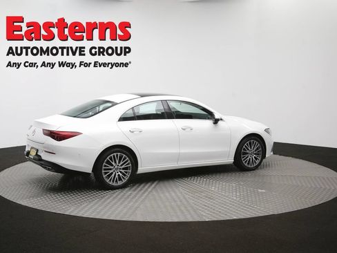 Used 2025 Mercedes-Benz CLA 250 image 38