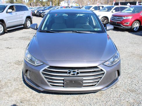 Used 2018 Hyundai Elantra Value Edition image 3